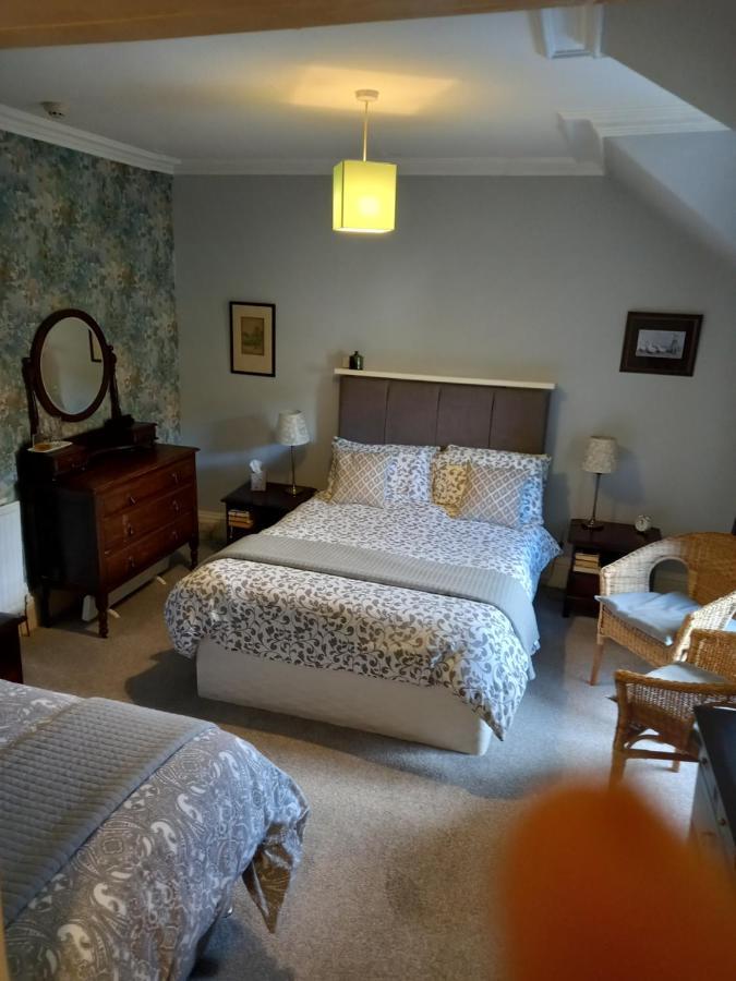 The Tushielaw Inn سيلكيرك المظهر الخارجي الصورة