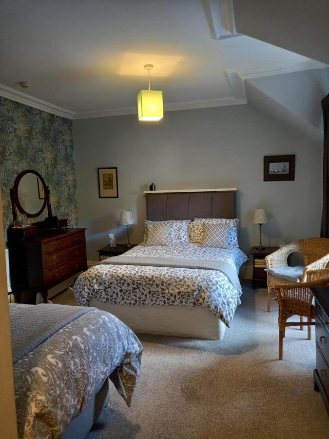 The Tushielaw Inn سيلكيرك المظهر الخارجي الصورة